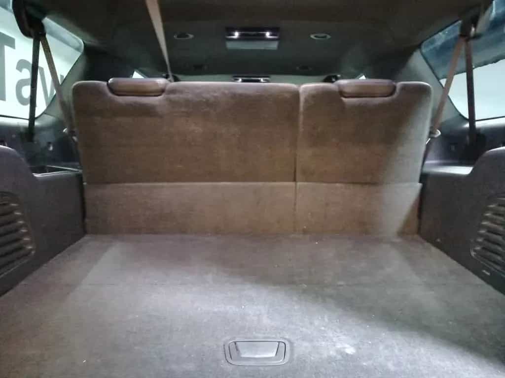 Cadillac Escalade 6.2 V8 Platinum Autom. 07/2018-photo-11