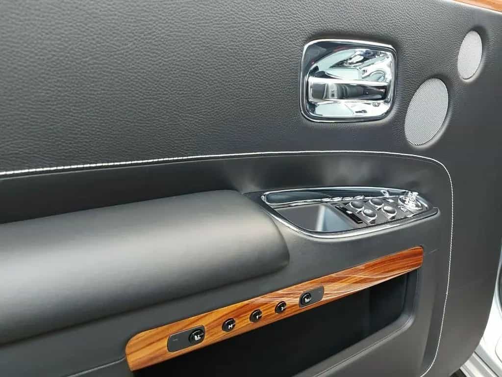 Rolls-Royce Ghost 06/2012-photo-11