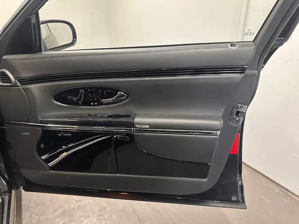 Maybach 57 S  *Deutsches Fahrzeug* 01/2008-photo-18