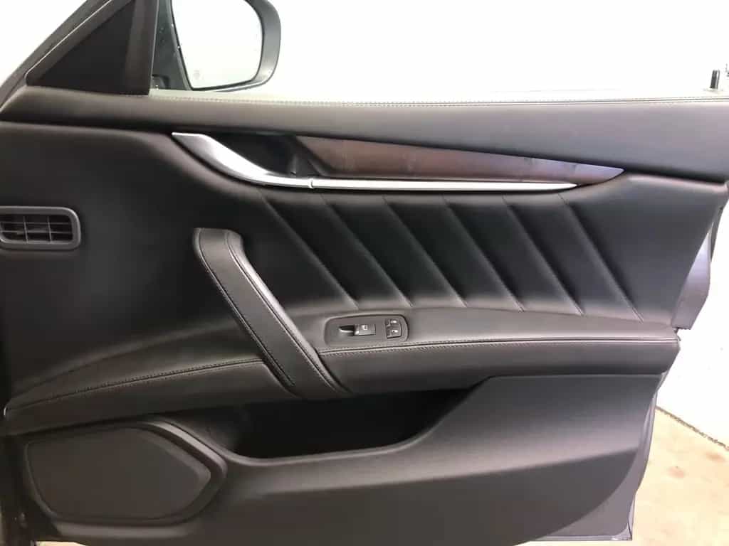 Maserati Ghibli 3.0 V6 Automatik*KEYLESS*BUSINESS+*PREMIU 05/2019-photo-19