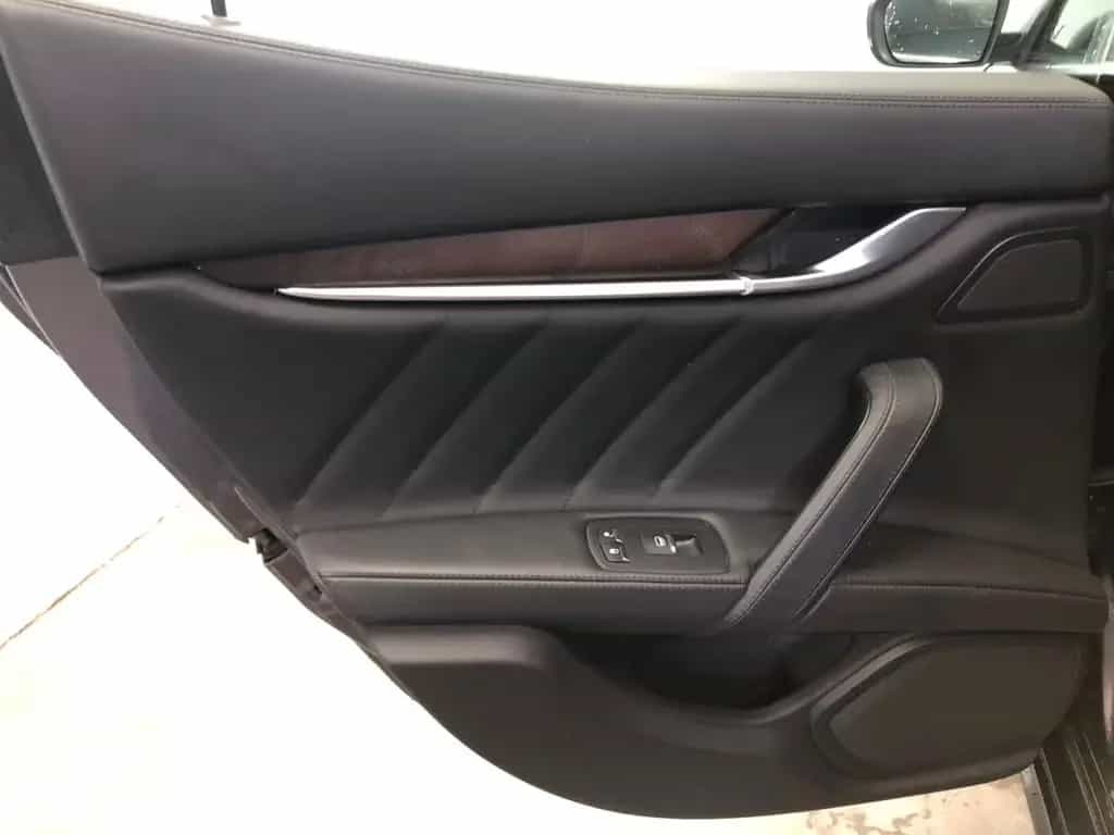 Maserati Ghibli 3.0 V6 Automatik*KEYLESS*BUSINESS+*PREMIU 05/2019-photo-21