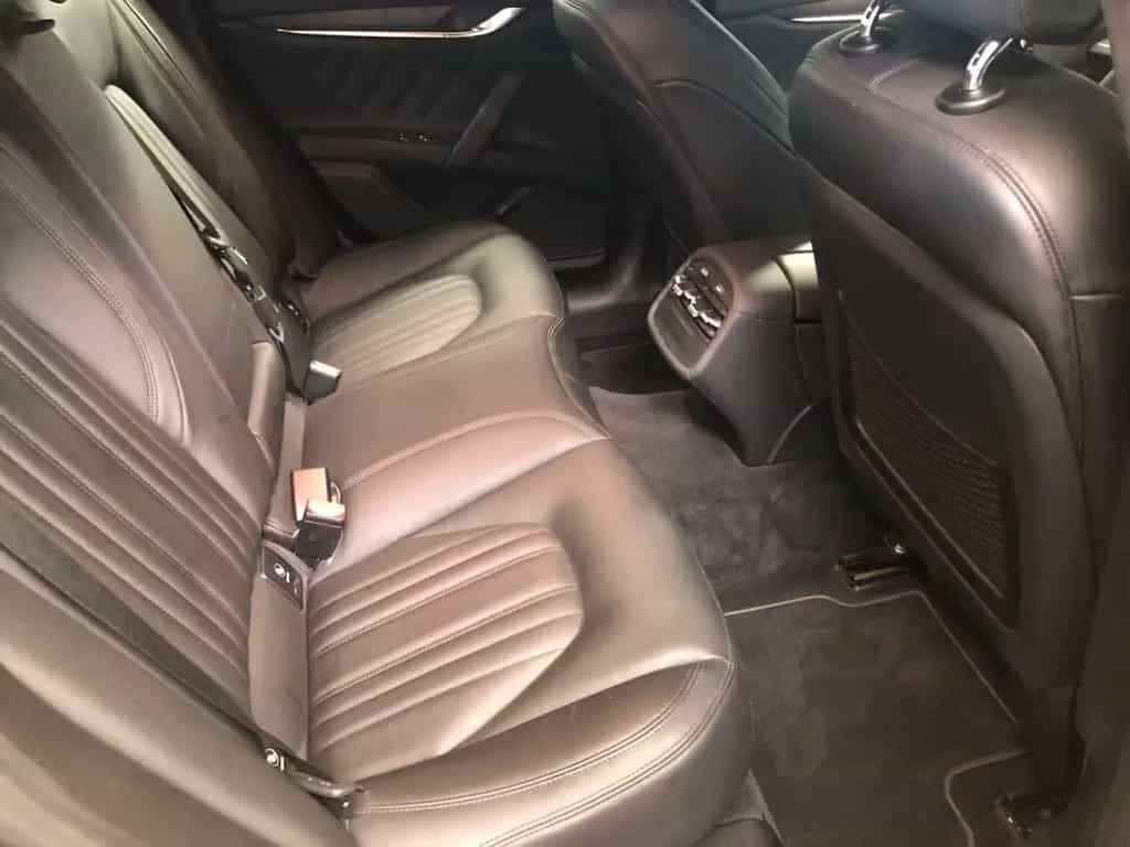 Maserati Ghibli 3.0 V6 Automatik*KEYLESS*BUSINESS+*PREMIU 05/2019-photo-23