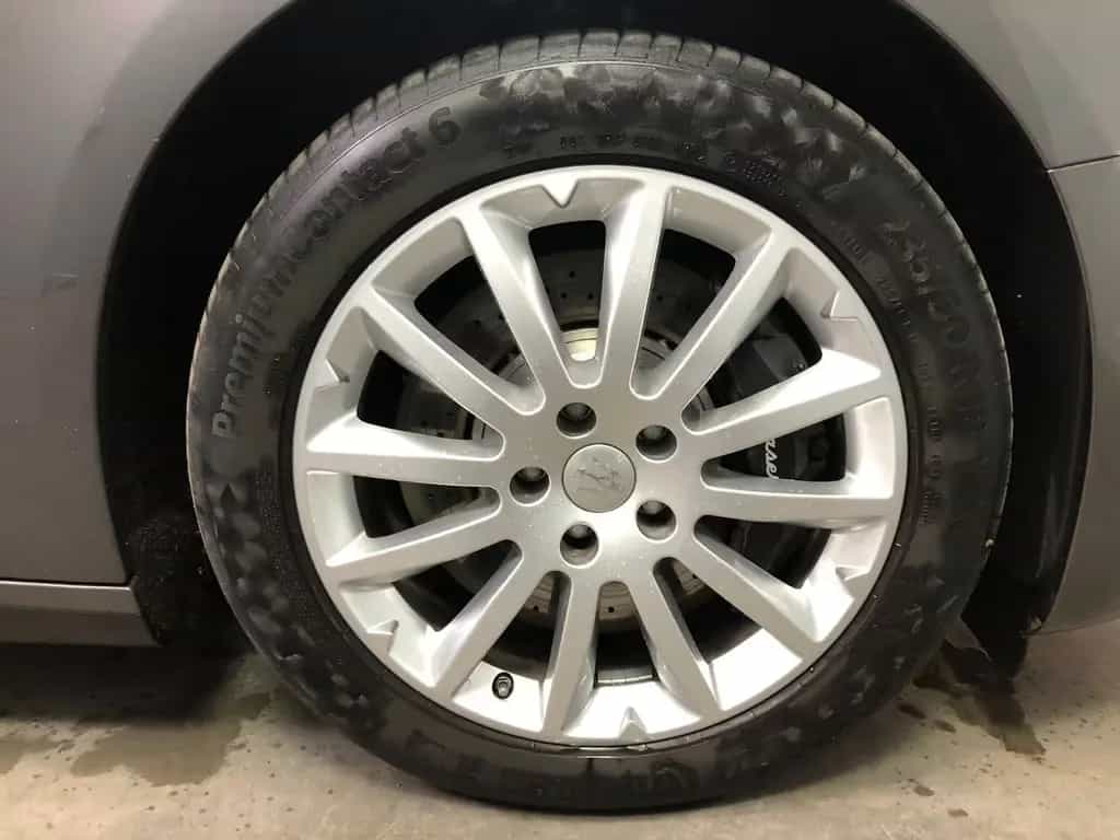 Maserati Ghibli 3.0 V6 Automatik*KEYLESS*BUSINESS+*PREMIU 05/2019-photo-25