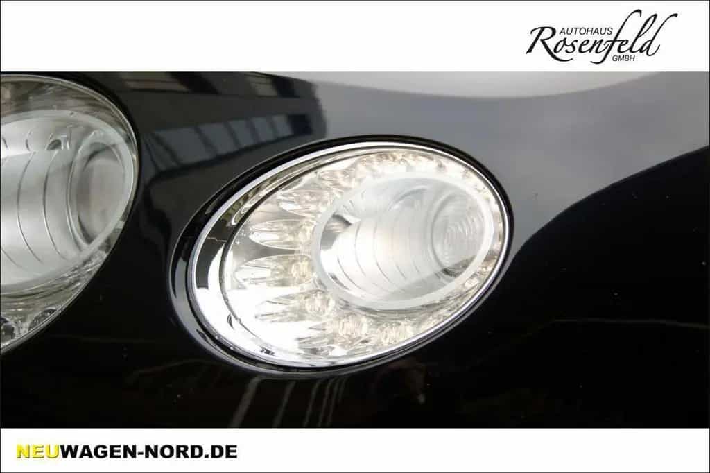 Bentley Continental GT V12 Kamera+Keyless+Soundpaket+TOP 02/2012-photo-7