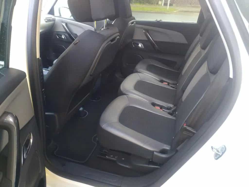 Citroën C4 Picasso 11/2017-photo-3
