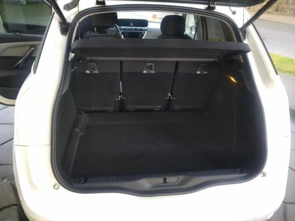 Citroën C4 Picasso 11/2017-photo-4