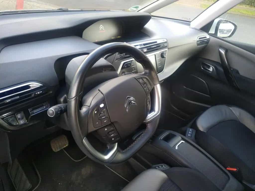 Citroën C4 Picasso 11/2017-photo-5