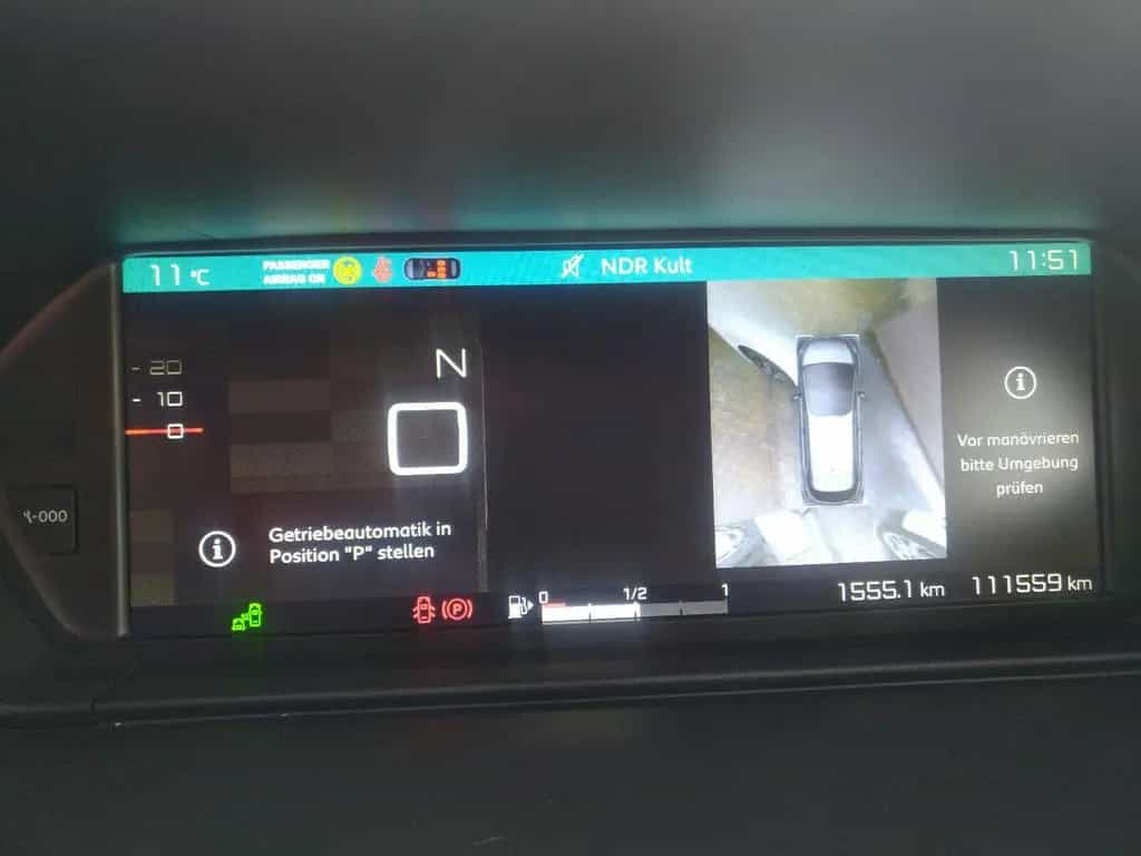 Citroën C4 Picasso 11/2017-photo-8