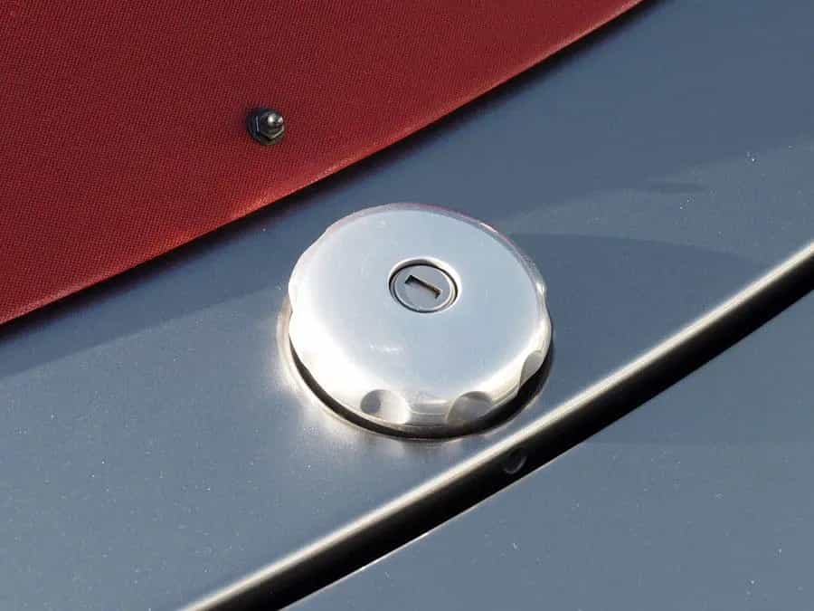 Wiesmann MF 3 Roadster*Titangrau-Metallic*2.Hand*Top-Zust 05/2001-photo-12