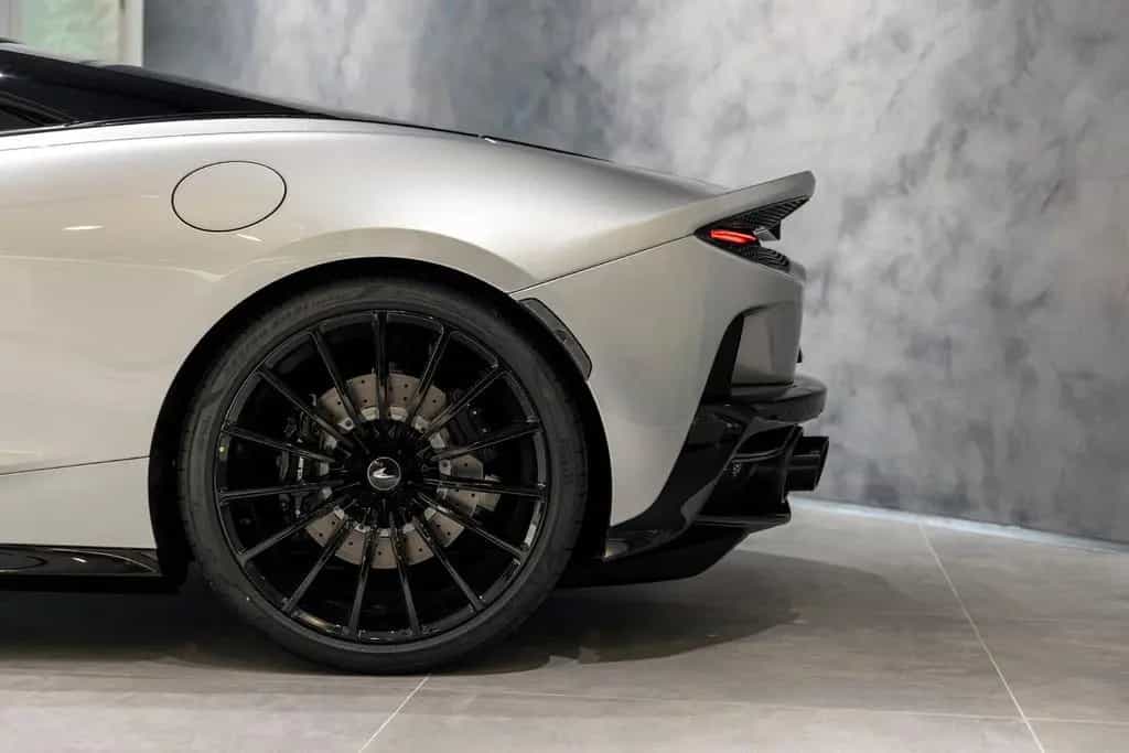 McLaren GT 07/2025-photo-10
