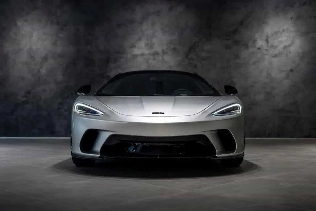McLaren GT 07/2025-photo-13