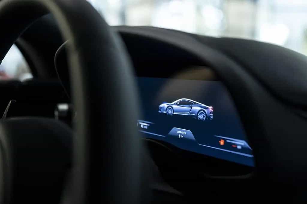 McLaren GT 07/2025-photo-21
