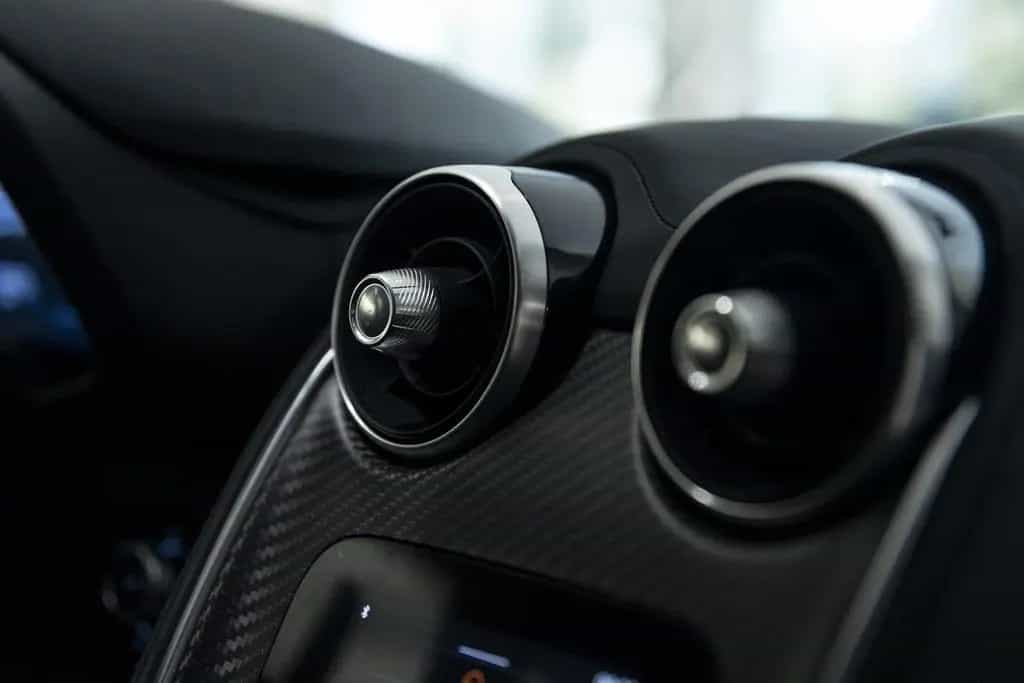 McLaren GT 07/2025-photo-22