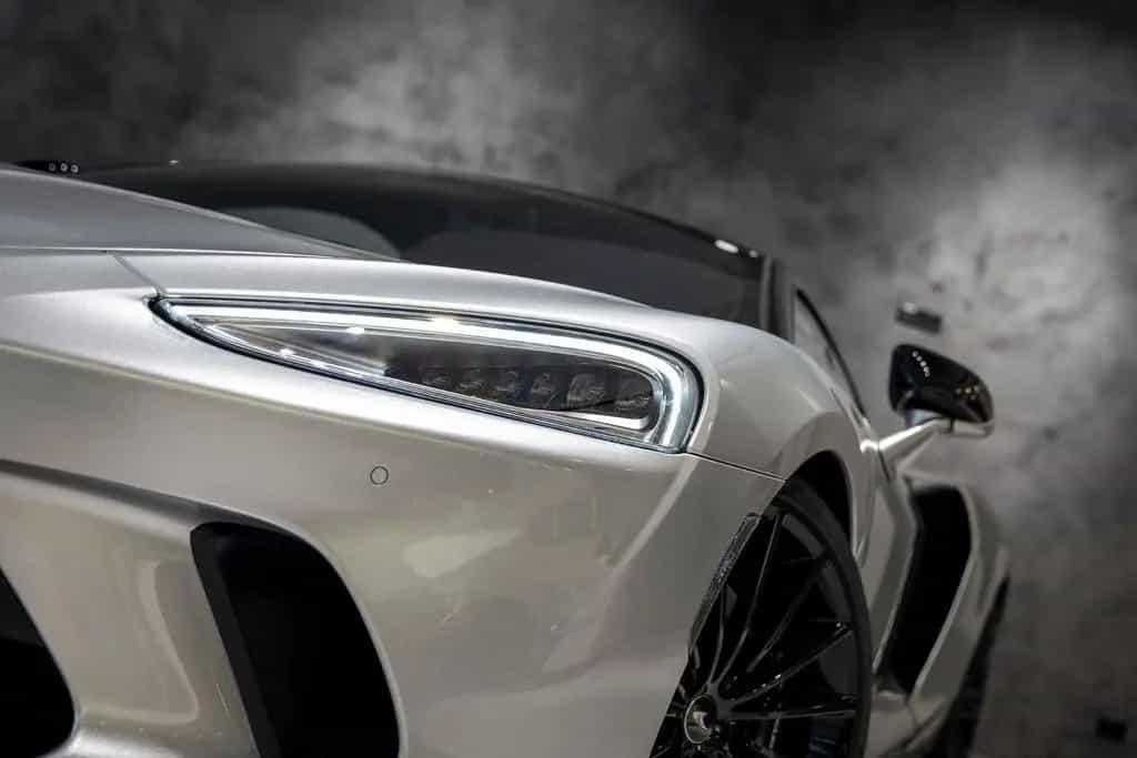 McLaren GT 07/2025-photo-5