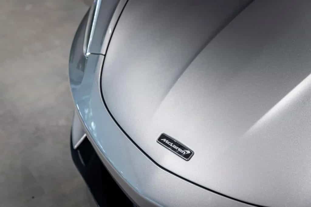 McLaren GT 07/2025-photo-6