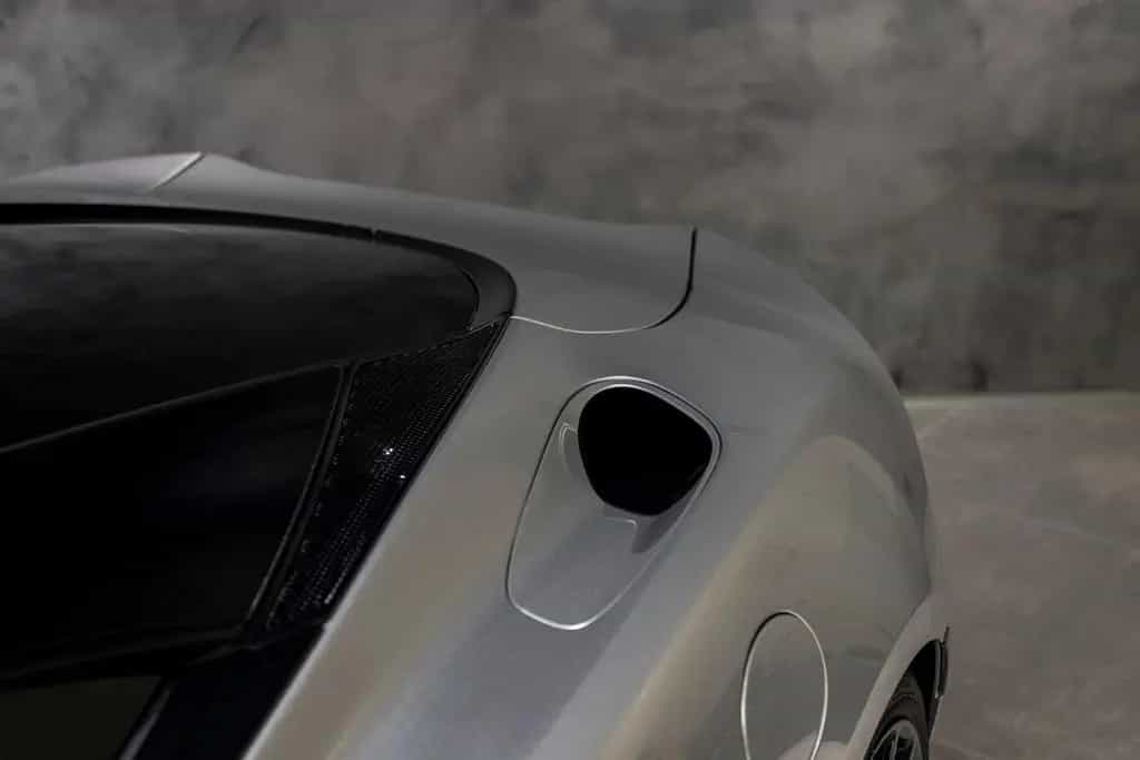 McLaren GT 07/2025-photo-7