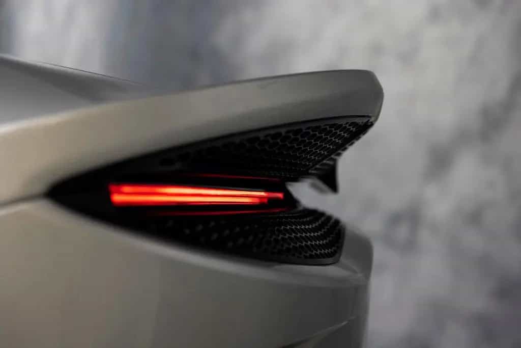McLaren GT 07/2025-photo-8