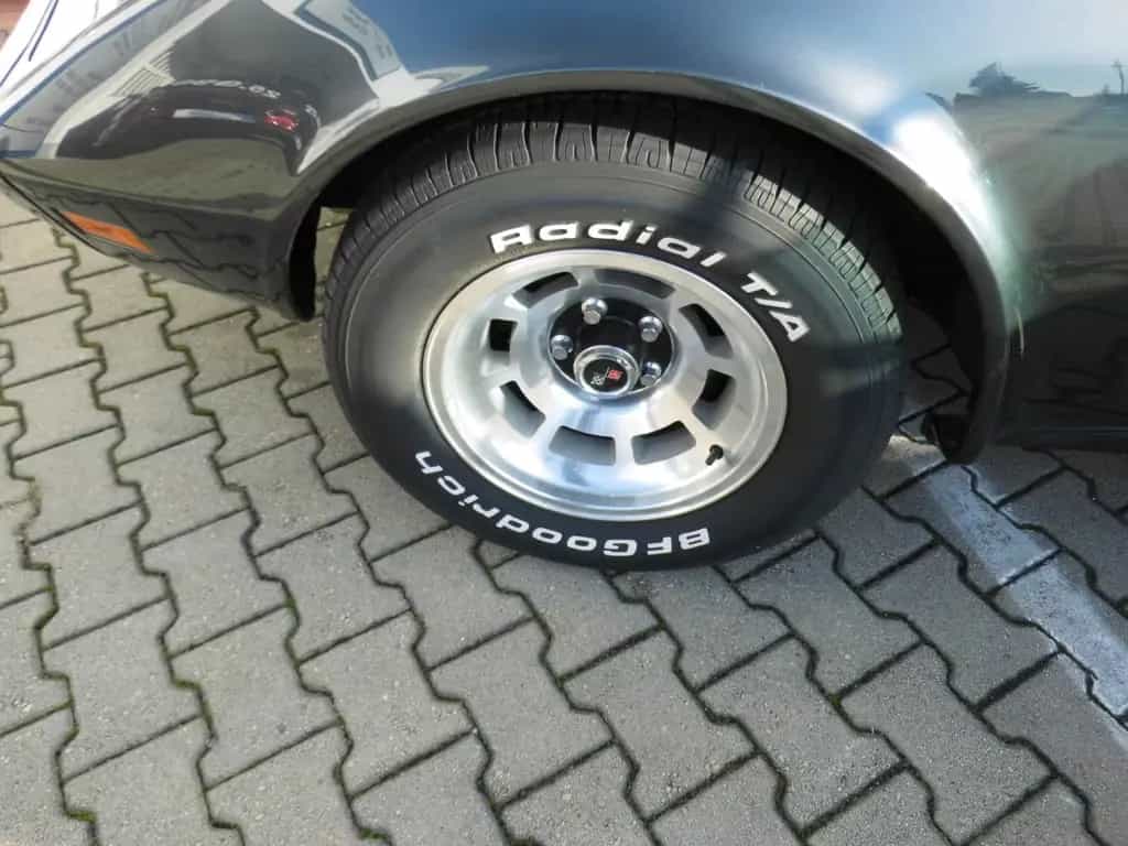 Corvette C3 07/1978-photo-12