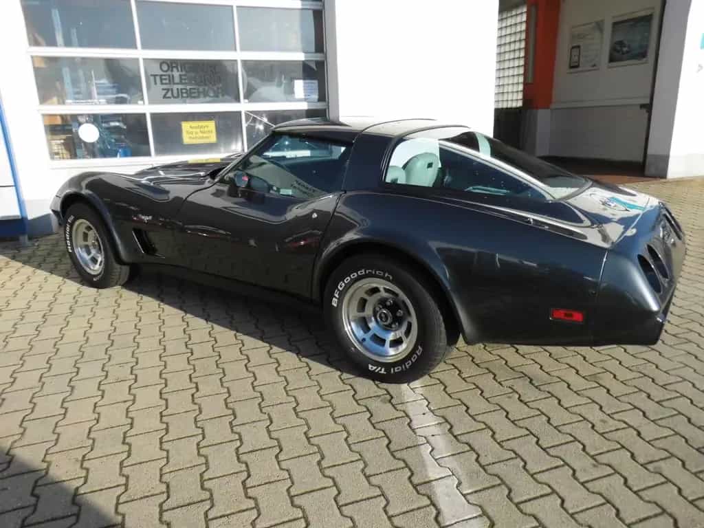 Corvette C3 07/1978-photo-3