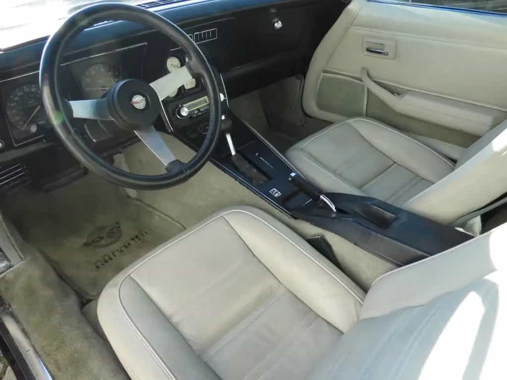 Corvette C3 07/1978-photo-4