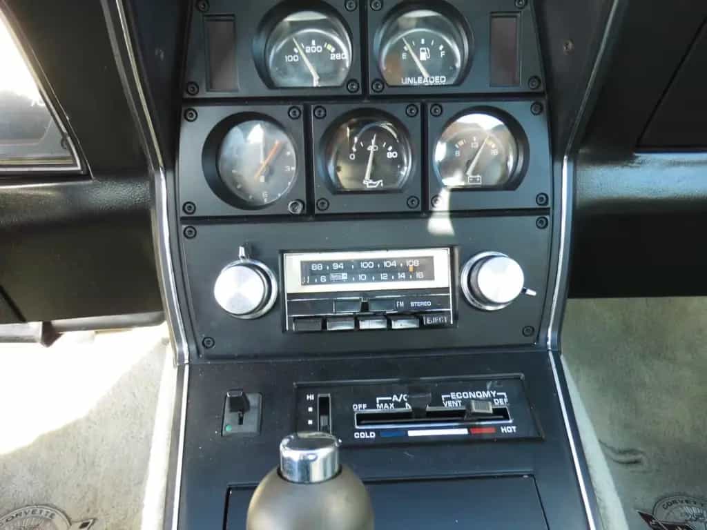 Corvette C3 07/1978-photo-5