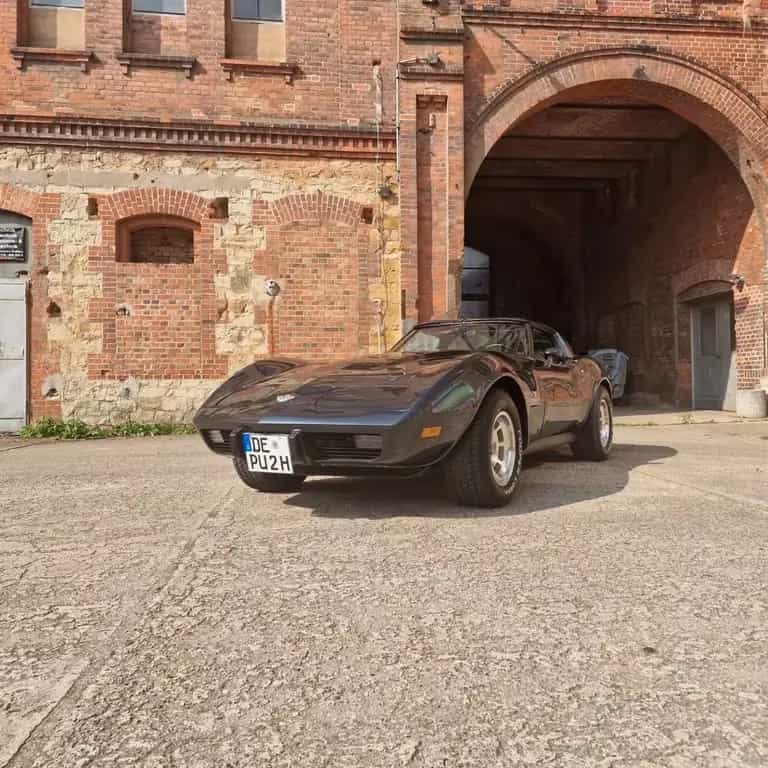 Corvette C3 07/1978-photo-7