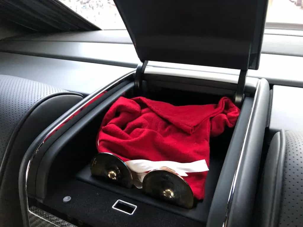 Maybach 57 S CARBON 24000KM NEUWERTIG DEUTSCHE AUSFÜHRUNG 02/2006-photo-13