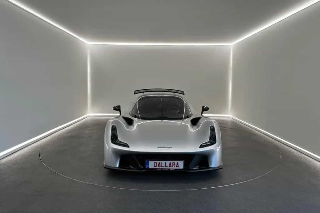 Dallara Stradale 07/2019-photo-1