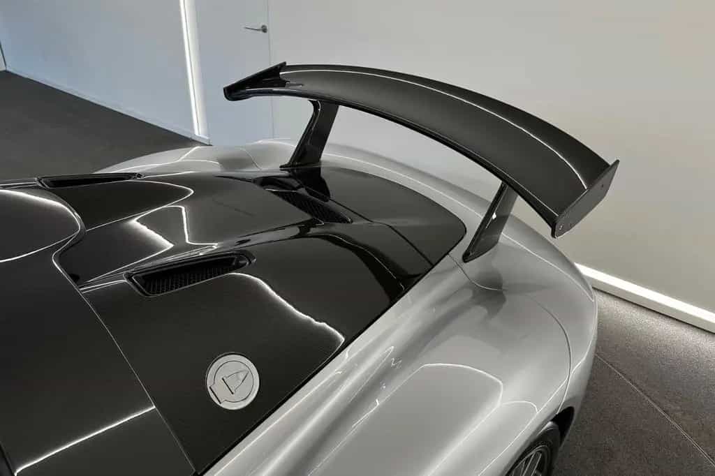 Dallara Stradale 07/2019-photo-12
