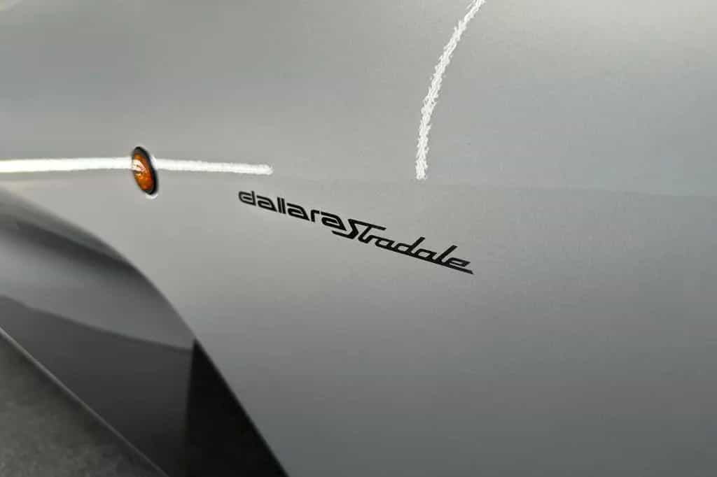 Dallara Stradale 07/2019-photo-14