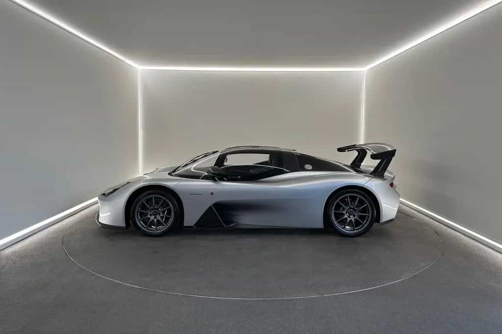 Dallara Stradale 07/2019-photo-2