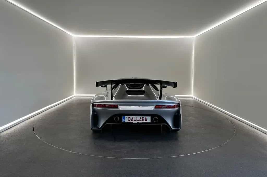 Dallara Stradale 07/2019-photo-4