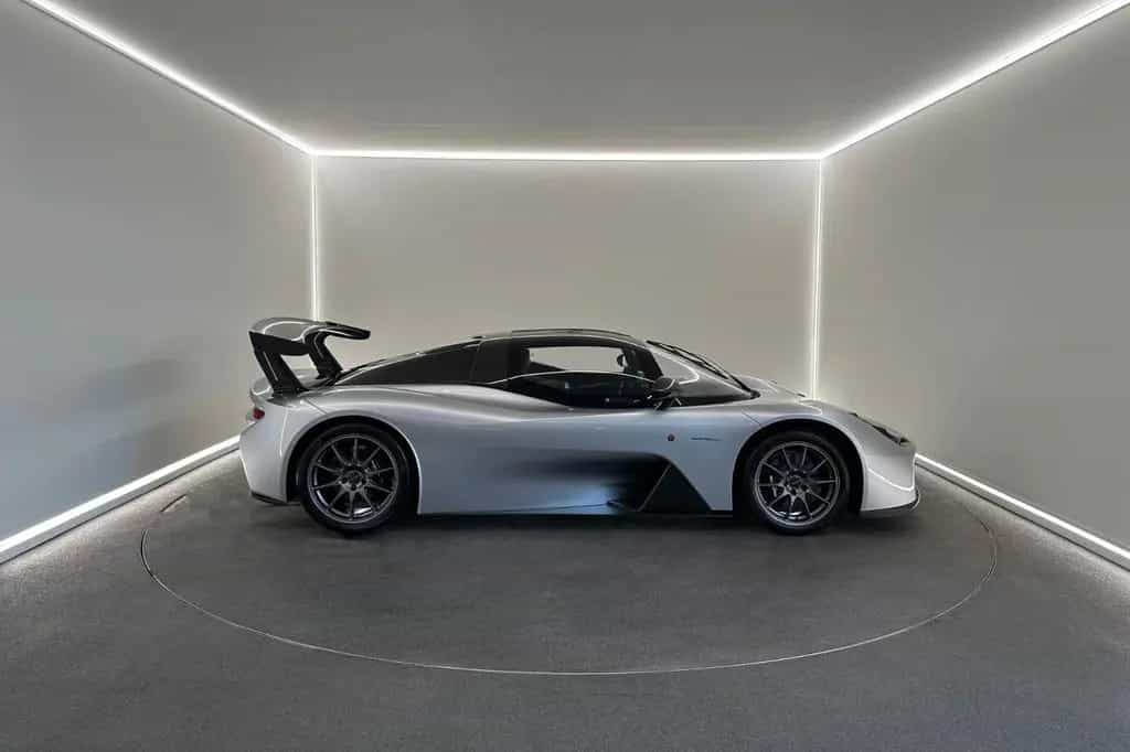 Dallara Stradale 07/2019-photo-6