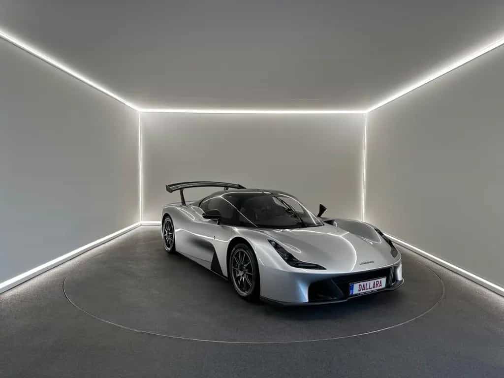 Dallara Stradale 07/2019-photo-7