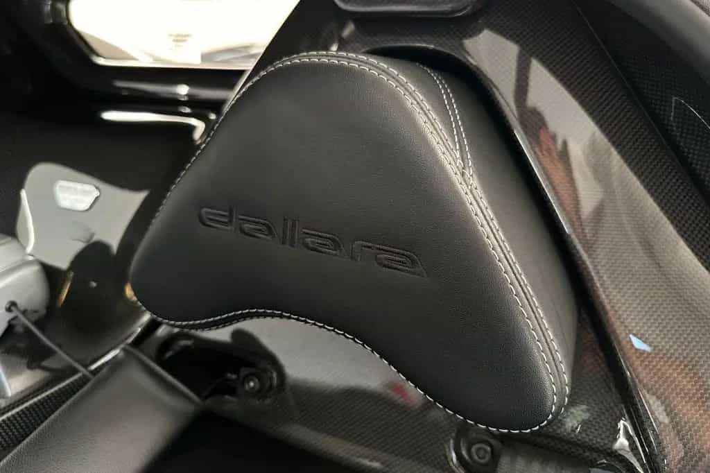 Dallara Stradale 07/2019-photo-9