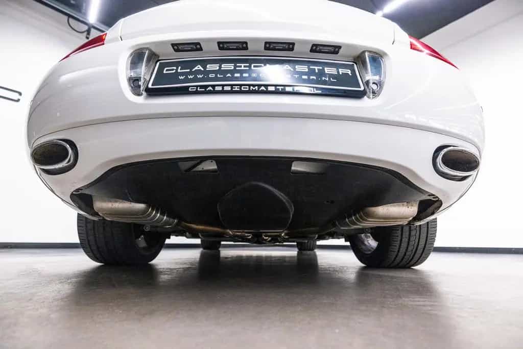 Bentley Continental GT 6.0 W12 Btw auto, Fiscale waarde 02/2006-photo-10