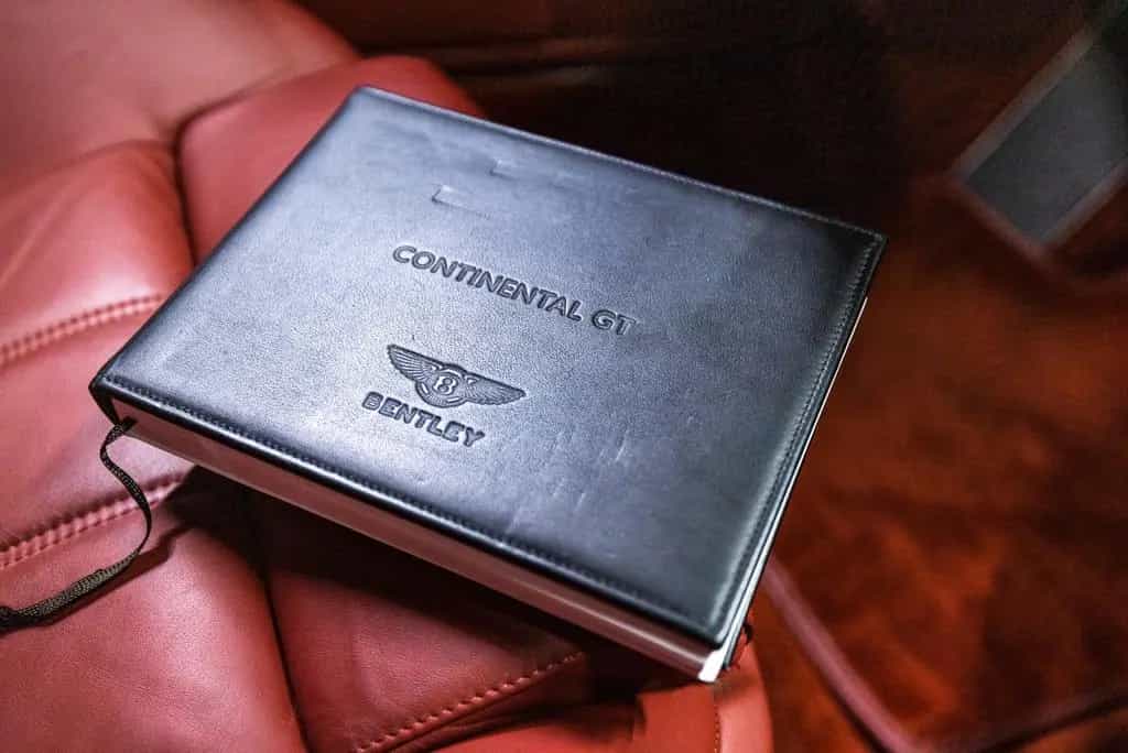 Bentley Continental GT 6.0 W12 Btw auto, Fiscale waarde 02/2006-photo-11