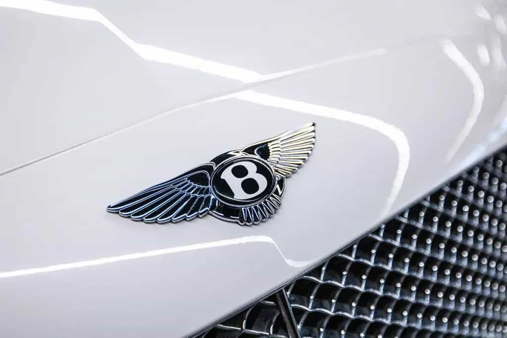 Bentley Continental GT 6.0 W12 Btw auto, Fiscale waarde 02/2006-photo-12