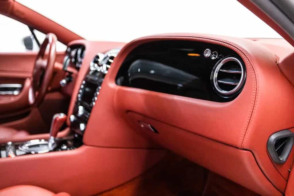 Bentley Continental GT 6.0 W12 Btw auto, Fiscale waarde 02/2006-photo-13