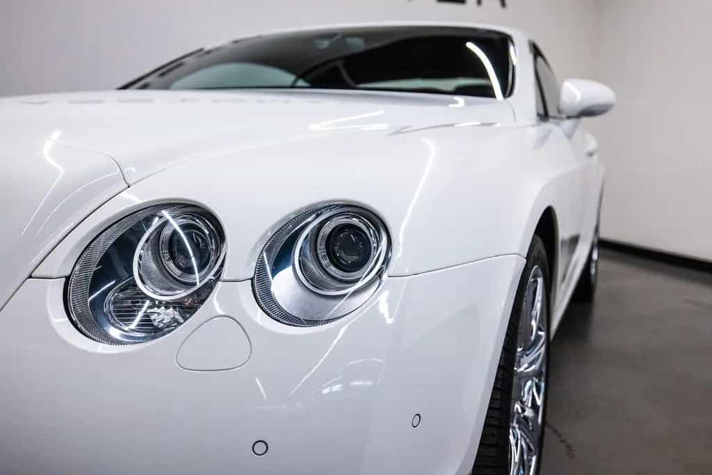Bentley Continental GT 6.0 W12 Btw auto, Fiscale waarde 02/2006-photo-14