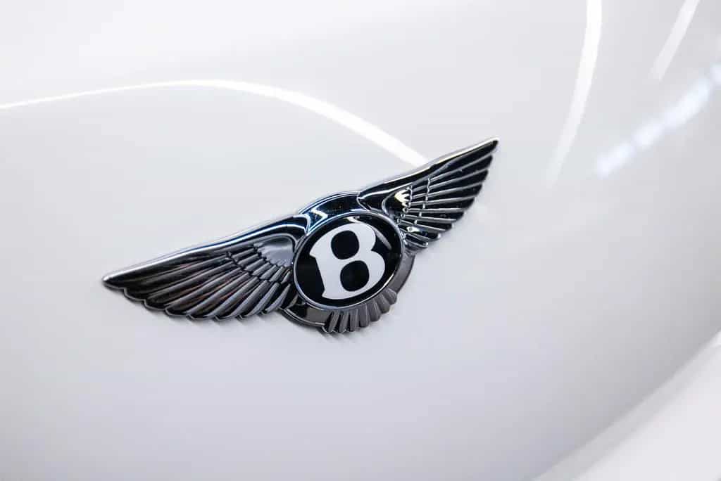 Bentley Continental GT 6.0 W12 Btw auto, Fiscale waarde 02/2006-photo-15