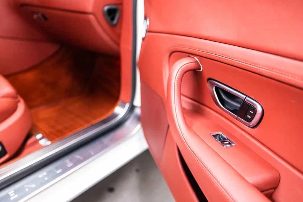 Bentley Continental GT 6.0 W12 Btw auto, Fiscale waarde 02/2006-photo-28