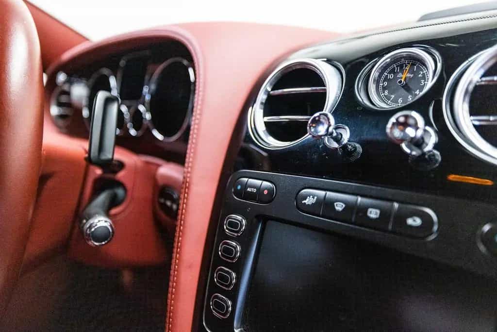 Bentley Continental GT 6.0 W12 Btw auto, Fiscale waarde 02/2006-photo-33