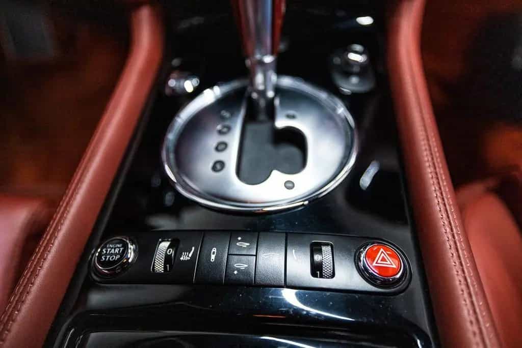 Bentley Continental GT 6.0 W12 Btw auto, Fiscale waarde 02/2006-photo-37