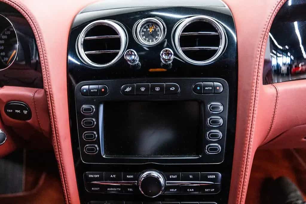 Bentley Continental GT 6.0 W12 Btw auto, Fiscale waarde 02/2006-photo-38