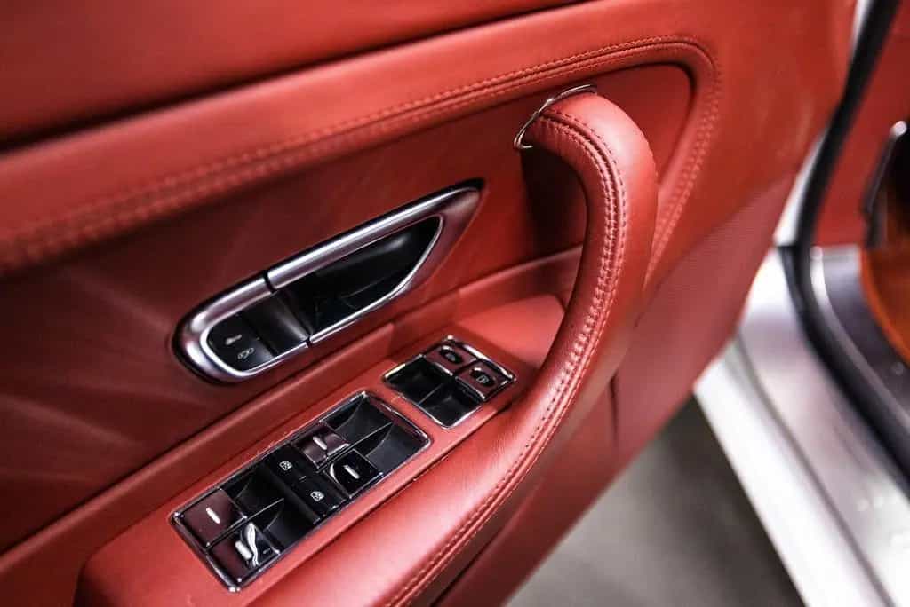 Bentley Continental GT 6.0 W12 Btw auto, Fiscale waarde 02/2006-photo-39