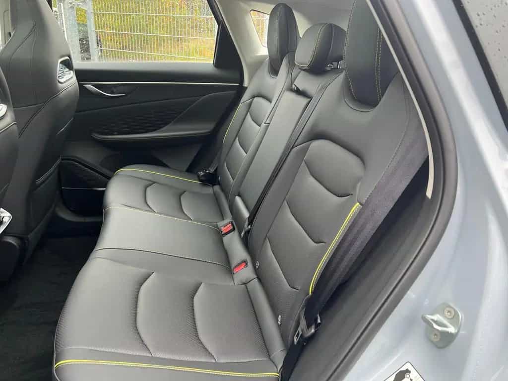 BAIC X55 Top Ausstattung "alle Farben bestellbar" null-photo-14