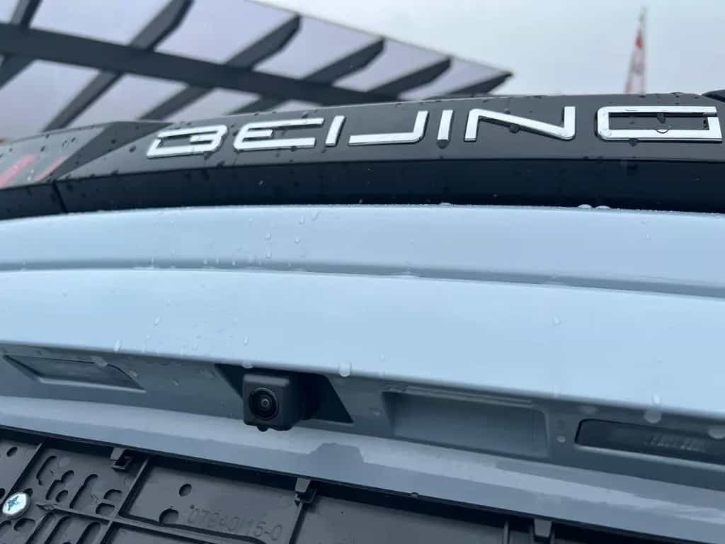 BAIC X55 Top Ausstattung "alle Farben bestellbar" null-photo-17