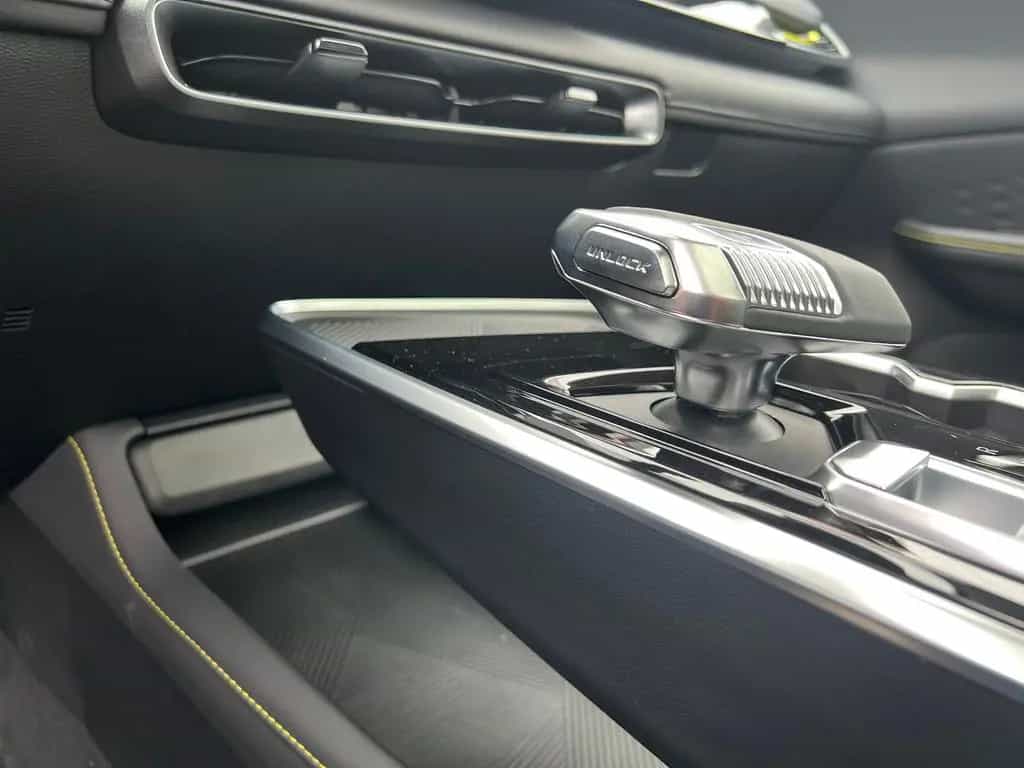BAIC X55 Top Ausstattung "alle Farben bestellbar" null-photo-21