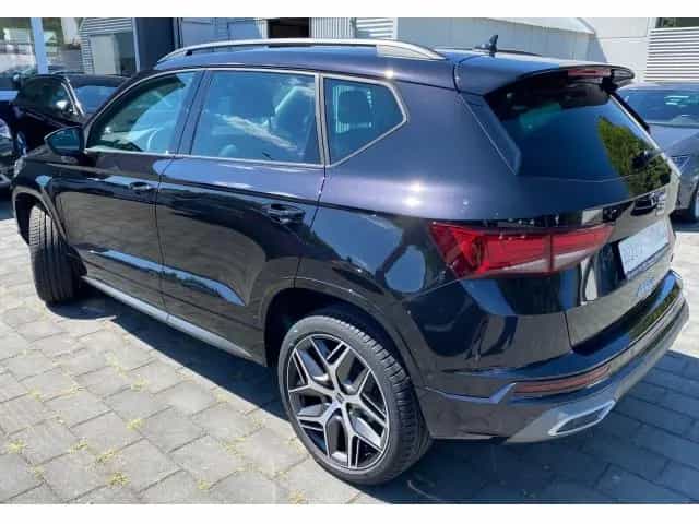 Seat Ateca 1.5 TSI DSG FR /PANO/NAV/SHZ/ACC 02/2024-photo-2